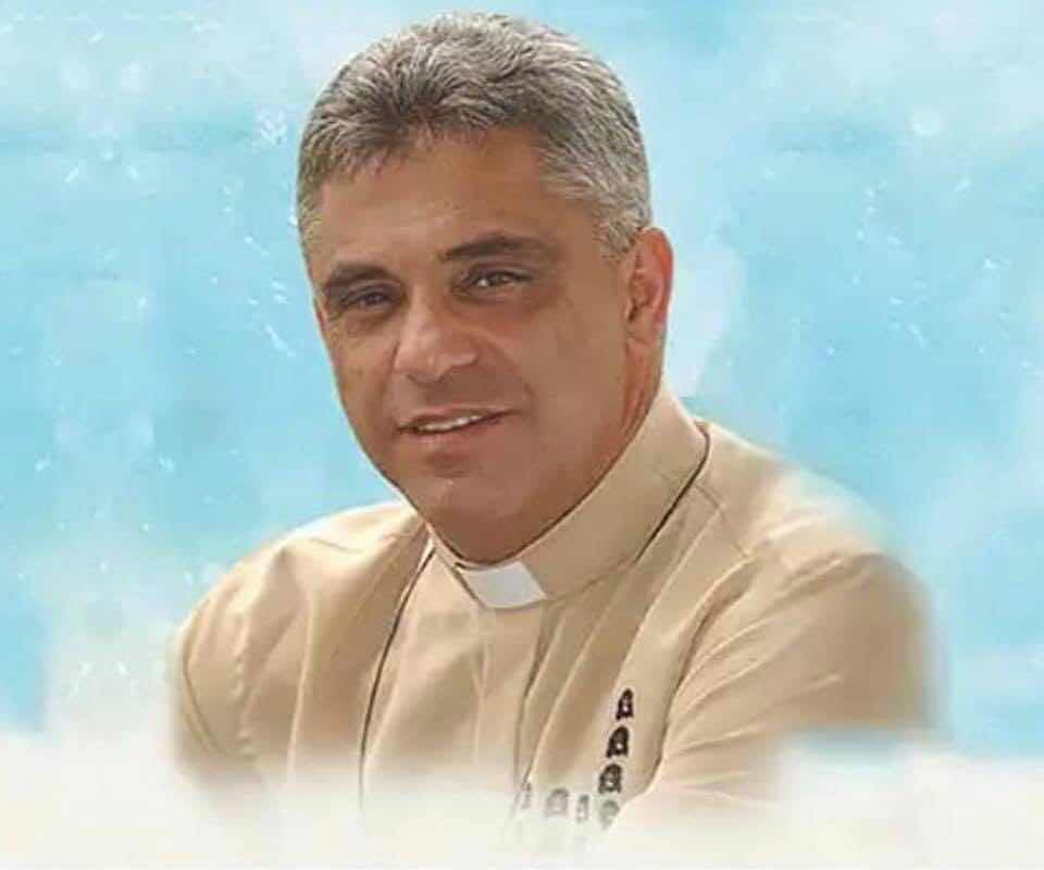 No Hosana Brasil é anunciada data da Missa de abertura oficial do processo de beatificação de Padre Léo
