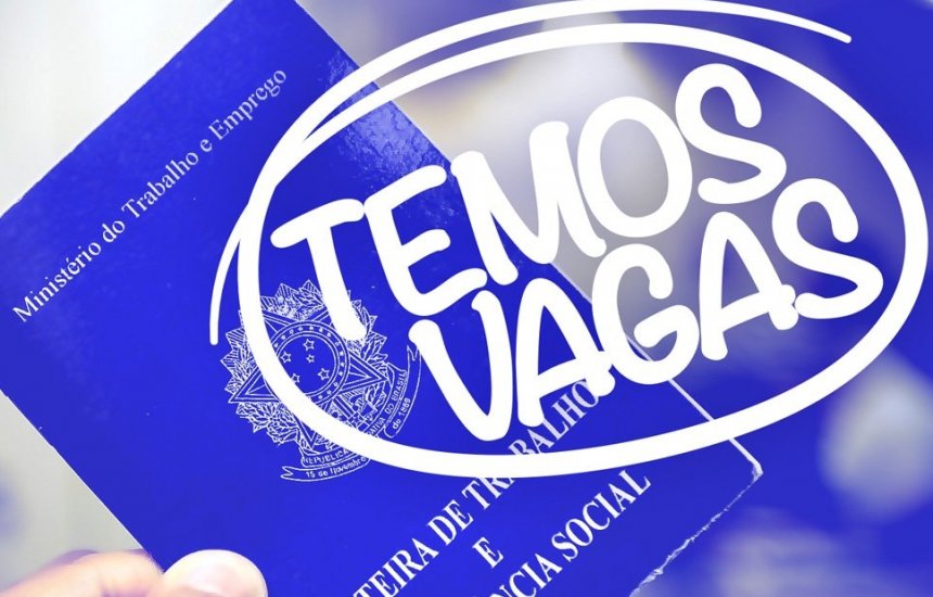 Vagas de Emprego em Londrina