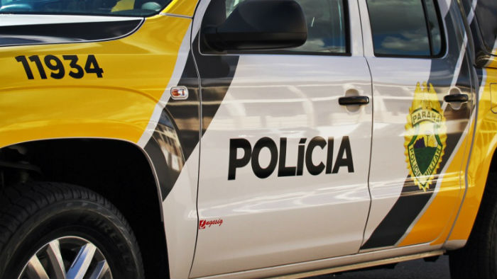 Tarde de domingo Jovem ? encontrado morto em estrada rural de Ibipor?
