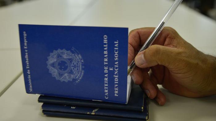 Oportunidade! Sine tem mais de 100 vagas de emprego em Londrina