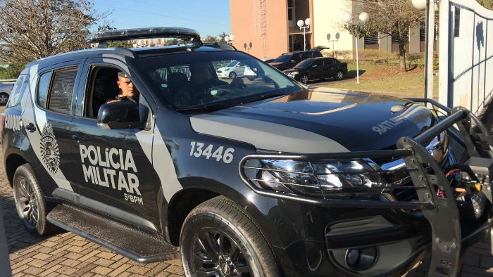 SEGUNDO DELEGADO PM agiu em legítima defesa ao balear preso da Operação Sicário